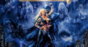 Doro Triumph and Agony