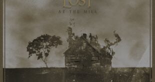 Paradise Lost