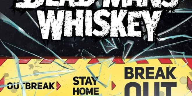 dead mans whiskey