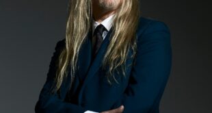 JerryCantrell