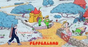 Pepperland