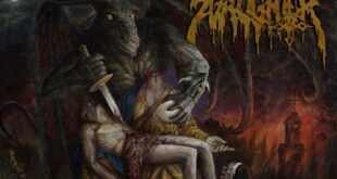 Nunslaughter