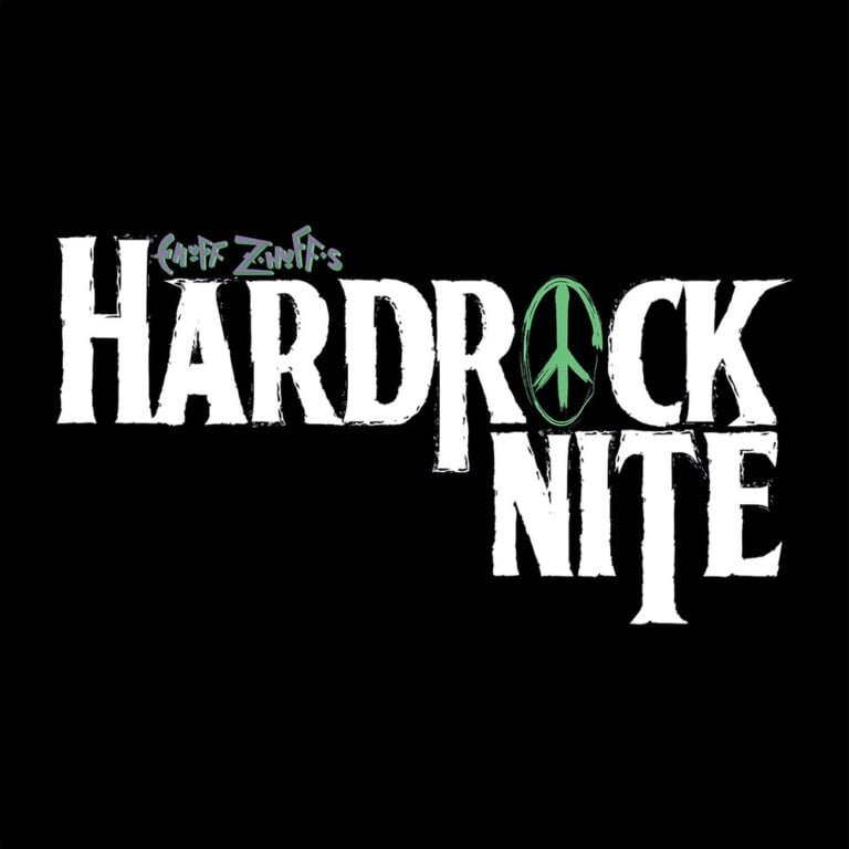 Enuff Z’Nuff – ‘Hardrock Nite’ – new album of Beatles covers – PlanetMosh