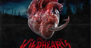 The Wildhearts