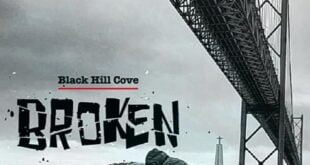 Black Hill Cove Broken
