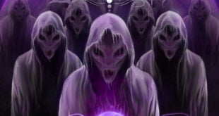 Plague Bringers