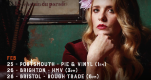 Elles bailey