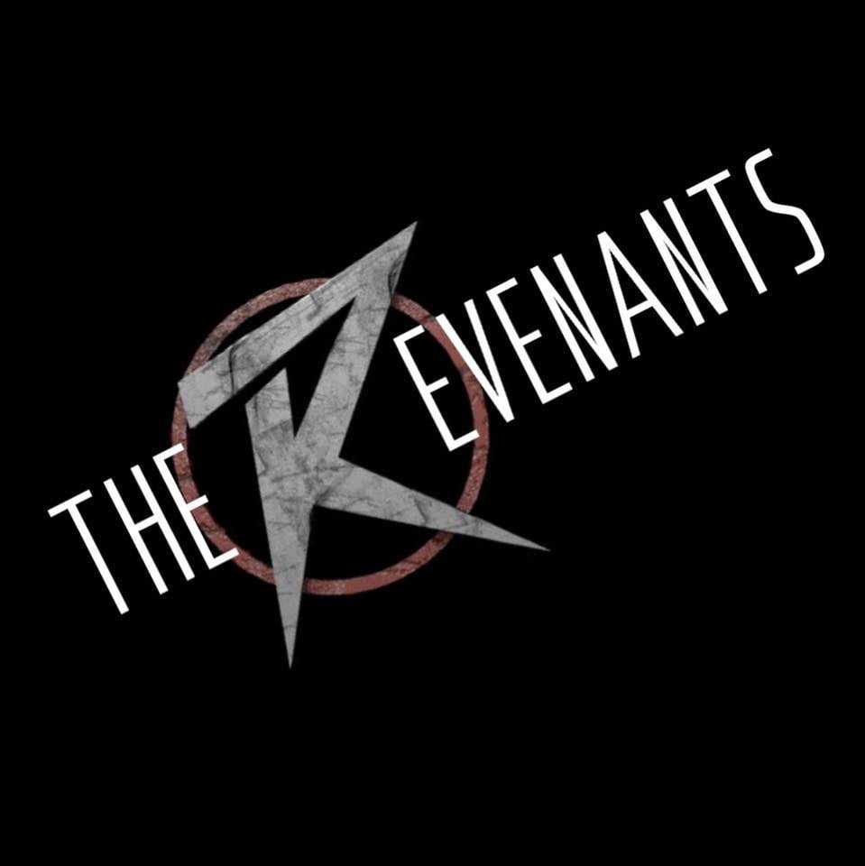 The Revenants-Mutiny+Griffin Castle-Single Review-Planetmosh – PlanetMosh