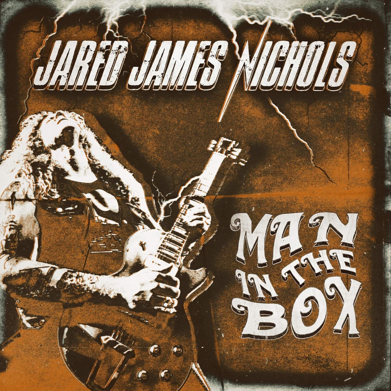 Jared James Nichols releases electrifying music video of “Man In The